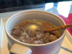 -春色如许·茶食餐厅(桃李春风店)