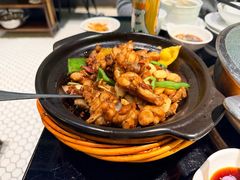 -顺峰顺水顺德菜(龙华店)