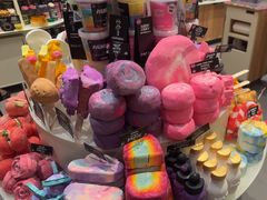 -LUSH(威尼斯人店)