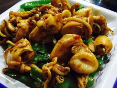 -田园山庄农家乐(石岩店)