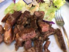 -爱丽丝牛排西餐厅(光谷步行街店)