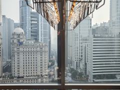 -广州富力君悦大酒店·凯菲厅