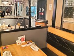 -鱼酷活鱼烤鱼(梅江印象城店)