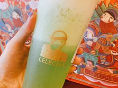 -LELECHA乐乐茶(新街口大洋店)