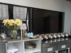 -范儿·嫂子烤肉·精致炭火烤肉(长治路店)