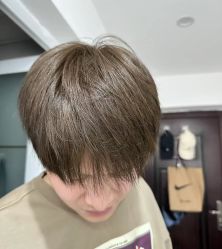 -SUNLON秀隆时尚烫染定制沙龙