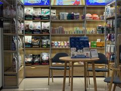 -艾贝尔宠物医院 ·中兽医·宠保定点(北门桥店)