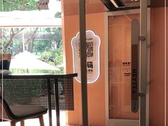 -喜茶(深圳喜荟城店)