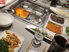 -海底捞火锅(壹悦城店)