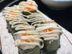 -栖川山葵家·寿喜锅·日式料理(龙湖北城天街商场店)