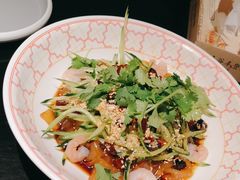 -五谷丰登农家院·地道胶东菜·海鲜烧烤(威海店)