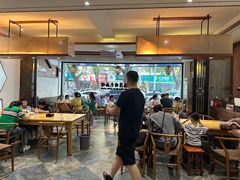 -晓马鸭店(新芜路店)