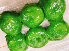 -王家沙点心店(南京西路总店)