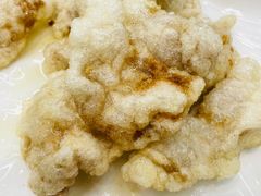 -服务大楼冷面(延大店)