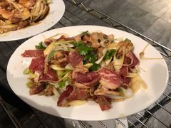 -厚味居炙子烤肉·清真(天桥南纬路店)