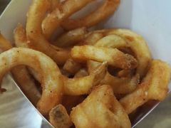 妞妞薯条-麦当劳(中山路店)