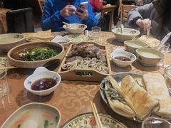 -驴脾气特色炒菜(广渠门内店)