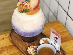 -WONDER ICE 萬得冰田(建設路总店)