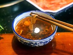 -飘香火锅(玉林西路店)
