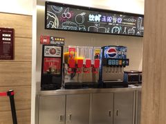 魏家凉皮店(南大街店)-魏家凉皮(博水商务大厦店)