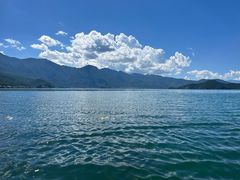 -丽江泸沽湖景区