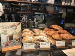 -BAKER&SPICE(国金中心商场店)
