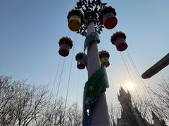 -天津方特欢乐世界