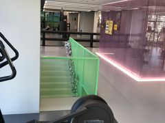 -优享健身(三元桥店)