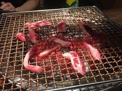-九田家黑牛烤肉料理(无锡T12店)