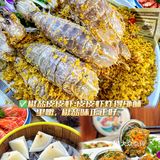 在三亚！永·远吃不腻的海鲜餐厅！平价又美味！