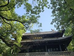 -大慈恩寺(大雁塔)