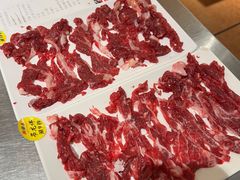 -潮泰牛肉火锅 · 创于1992年(车公庙店)