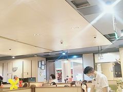 -海底捞火锅(金光华店)