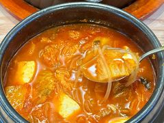 -金石陈朝鲜拌饭(东城万达店)