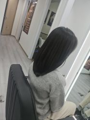 -LILI·HAIR SALON理理造型