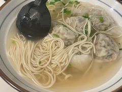 -翡翠拉面小笼包(岭南新天地店)