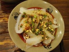 -老爹面川味小酒馆(阿什河街店)