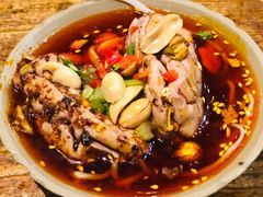 -串大叔炭火烤串·鸡西大冷面刀削面(总店)
