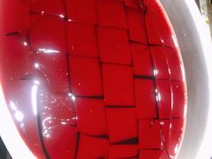 屠场鲜鸭血-山城老炮火锅城