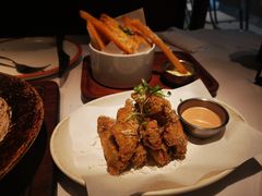 当红炸子鸡-阿妮叶李(光谷世界城店)