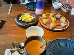 -星叶·东南亚料理(宁波万象汇店)