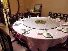 包厢-陶然居·重庆菜(解放碑店)