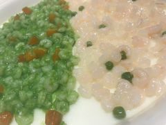 水晶虾仁-扬州狮子楼·非遗淮扬菜(总店)