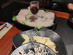 -莽子老火锅(大坪店)