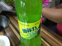 -马晓马佳牛羊肉(新合路店)