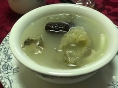 河豚鱼皮-老街坊(中山东路店)