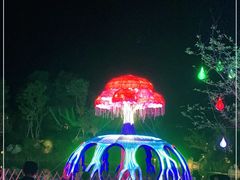 -雅达·阳羡溪山小镇中心