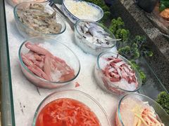 -谭三娘鲜切牛肉自助火锅(九眼桥总店)