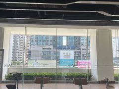 -威克健身游泳(万菱汇店)
