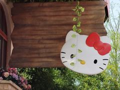 -杭州Hello Kitty乐园